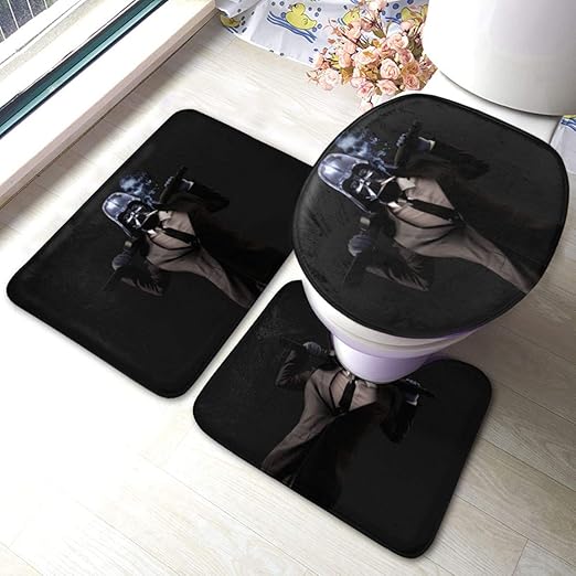 star wars bathroom accessories