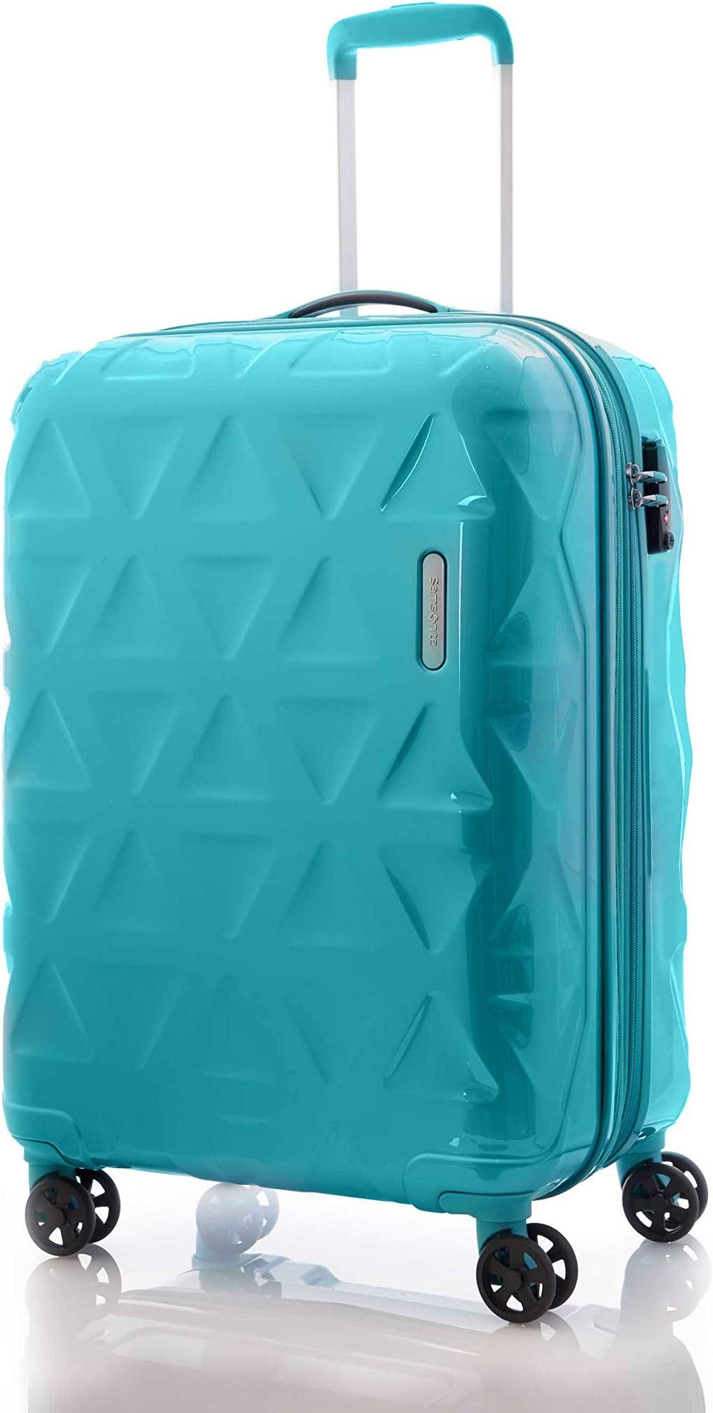 Samsonite Novus 20" Spinner