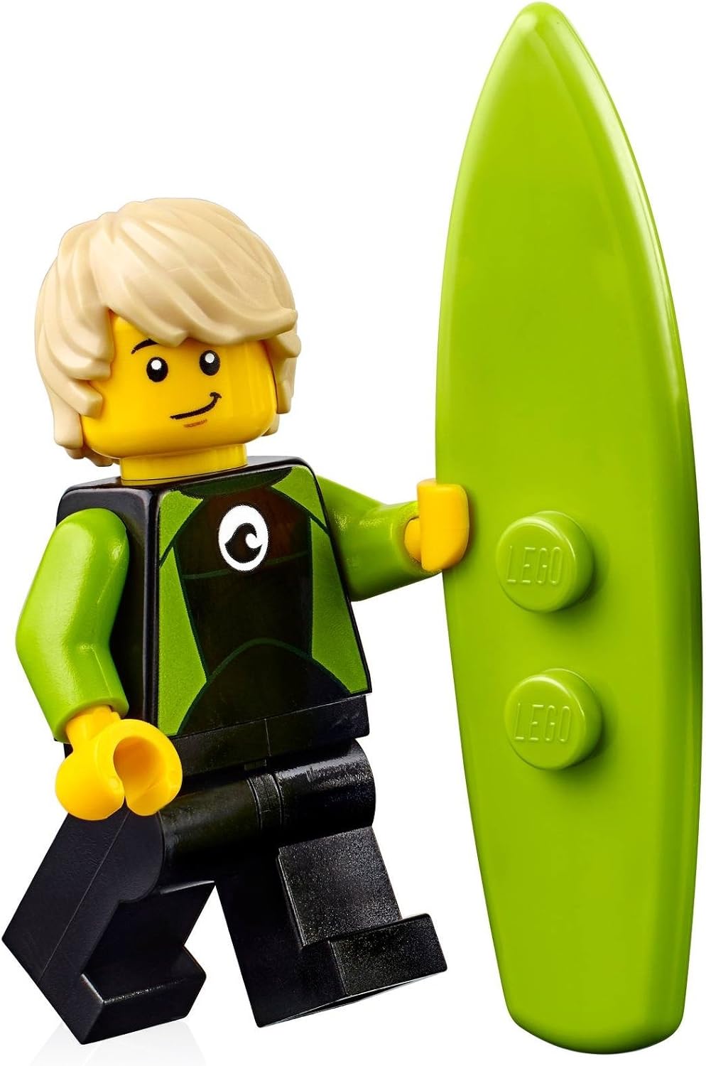 lego city surf