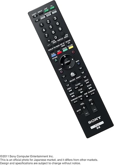 Amazon Playstation 3用 リモートコントローラ Cech Zrc1j コントローラー ハンドル ジョイスティック Amazon Playstation 3用 リモートコントローラ Cech Zrc1j コントローラー ハンドル ジョイスティック