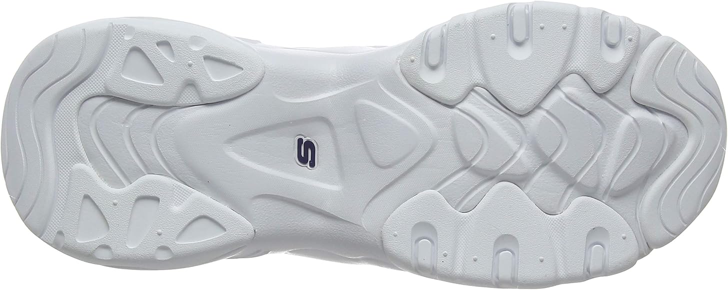 skechers low key trainers