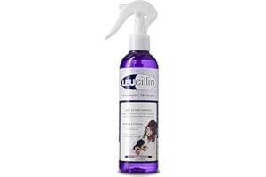Leucillen 250ml. Hypochlorous First Aid Spray. Horse or Pet Use