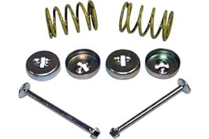 Crown Automotive J0120239 Brake Shoe Hold-Down Kit