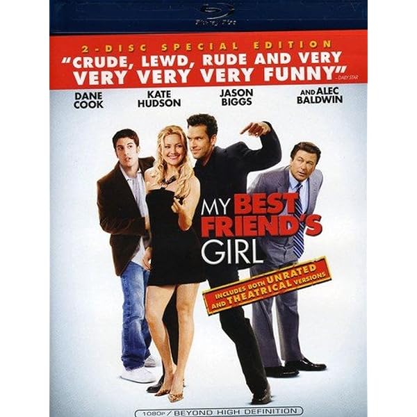Amazon.com: A Sister's All You Need.: The Complete Series [Blu-ray