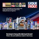 Liqui Moly Multipurpose Grease 400g Lithium Fat Plain Roller Bearings Automotive view 6