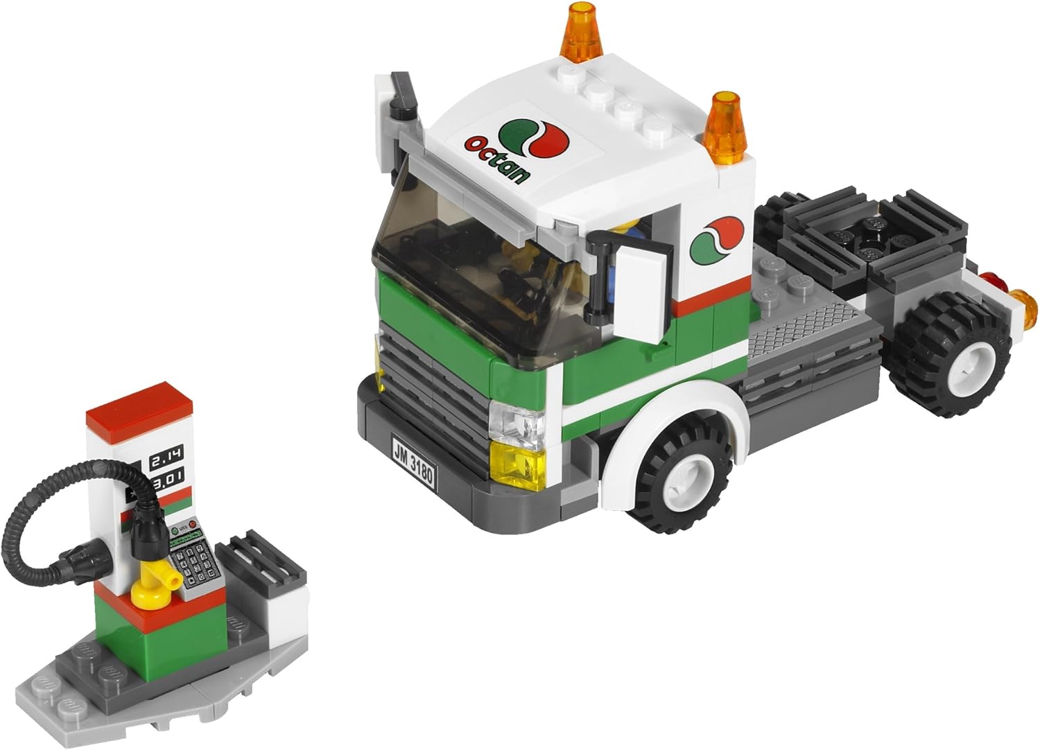 lego 3180