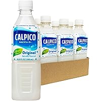 Amazon.com : CALPICO Concentrate – Smooth & Refreshing Japanese