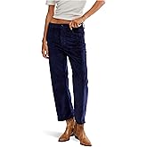 Free People Womens Deep Trance Cord