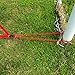 Soccer Innovations PK Pro Snipers Net for Visual Training, Scoring, and Finishing, Fits 24-Foot by 8-Foot Regulation Goal