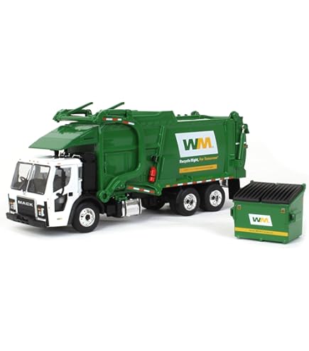 Amazon.com: First Gear 1/50 Scale Diecast Collectible Komatsu