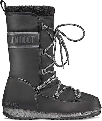 moon boot waterproof