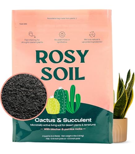 Amazon.com : Calathea Growing Soil Mix  10 Quarts - Custom Soil Blend  Potting  Mix for Calathea Plants  Specially Developed by and for Professional  Nursery Growers - Nutrient-Rich Formula : Patio, Lawn & Garden