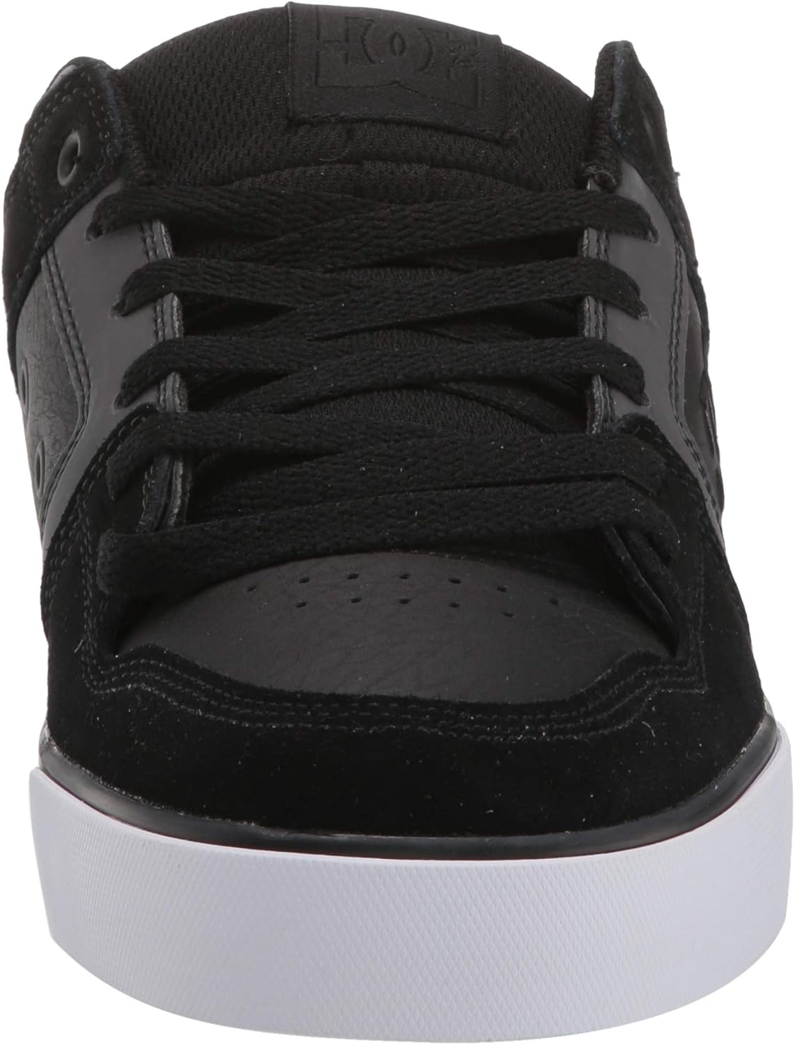 DC Men's Pure Skate Shoe: Shoes