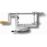 SALE Best Apple Peeler slicer core potato pear pie bake chef cutter kitchen gadget