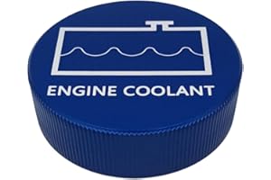 kweiny Engine Coolant Recovery Tank Cap for GM Chevrolet GMC Buick Some Models