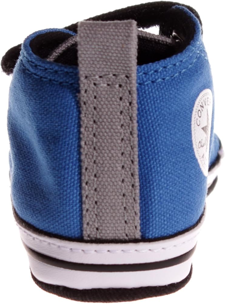 all star baby velcro