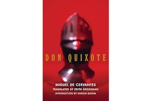 Don Quixote