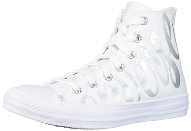 converse all star da donna
