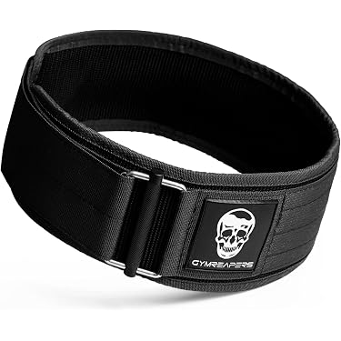 Amazon Best Sellers: Best Weight Lifting Belts display picture 1