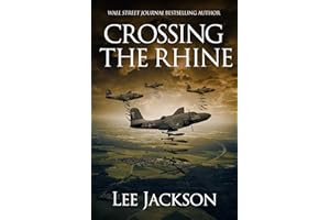 Crossing the Rhine (Volume 9)