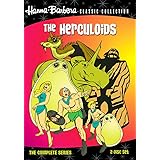 The Herculoids: Complete Series (2 Disc)