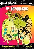 The Herculoids: Complete Series