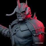 ELEGOO 8K Standard Photopolymer Resin 405nm Space Grey 1000g view 6