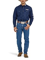 Wrangler Premium Performance Cowboy Cut Regular Fit