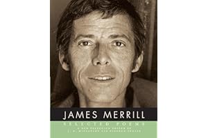 Selected Poems of James Merrill