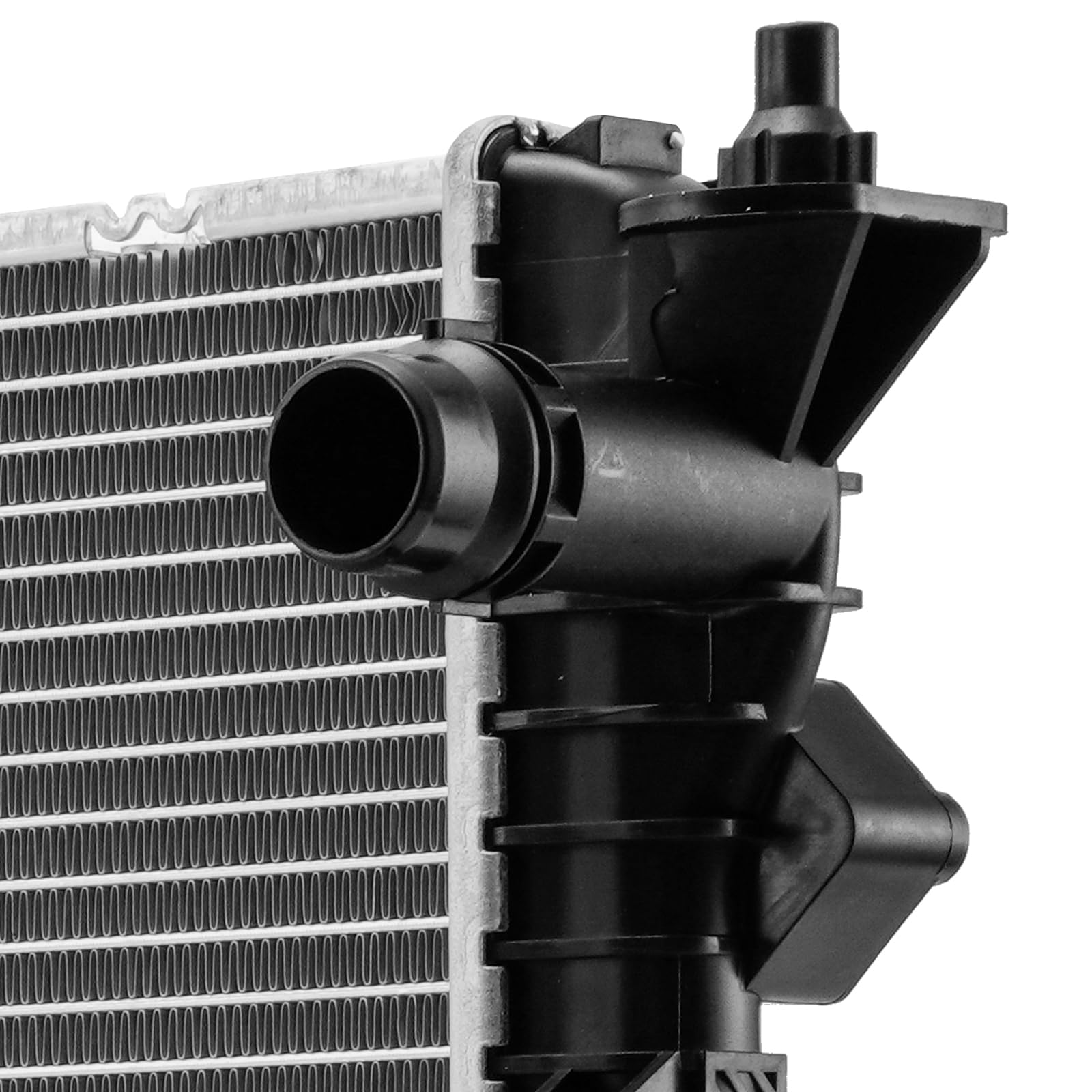 Torchtree CU13188 Radiator Replacement,Compatible