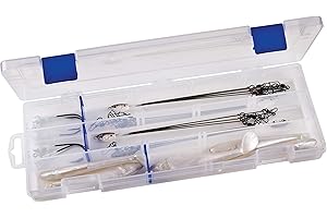 Umbrella Rig Box