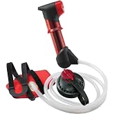 MSR HyperFlow Backcountry Water Filter