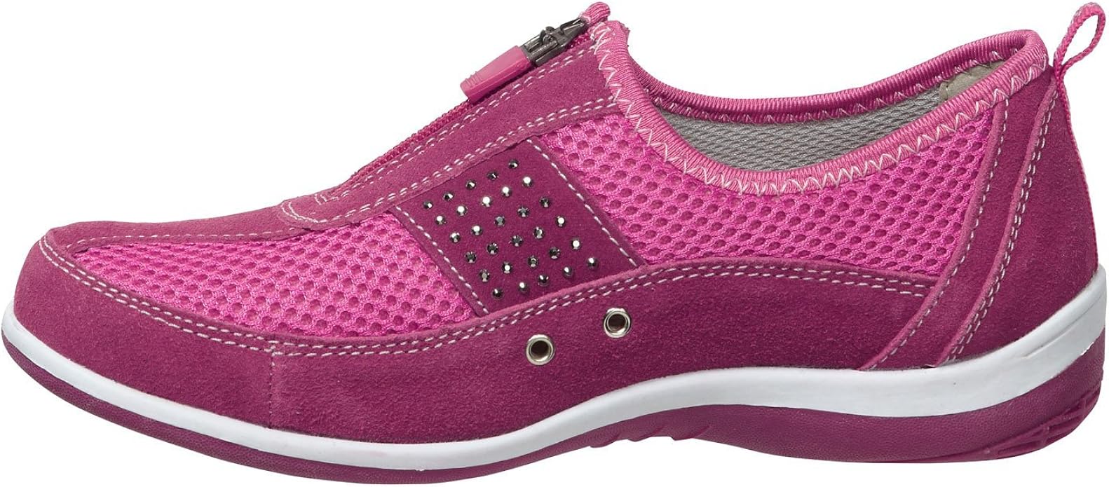 cotton traders womens trainers