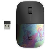 HP Z3700 G2 Wireless Mouse (Oil Slick)