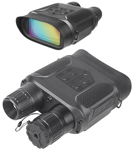 bestguarder night vision binoculars