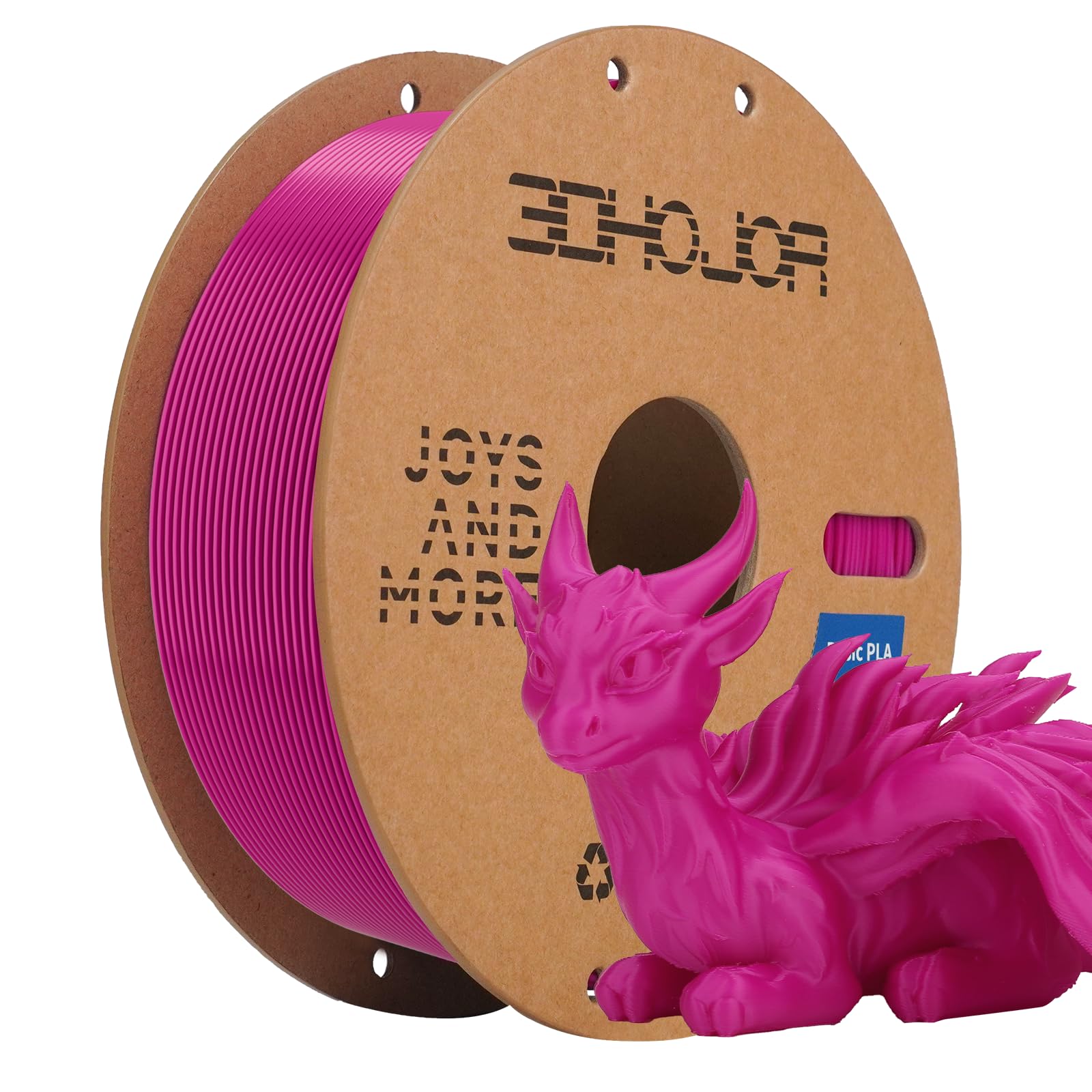 3D Printing Filament High-Speed PLA Filament 1.75mm