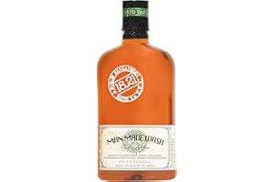 18.21 Man Made 3-in-1 Body Wash, Shampoo, & Conditioner for Men, All Hair & Skin Types, Strengthens and Moisturizes in a Manly Aroma 18oz