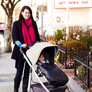 taylor indigo uppababy