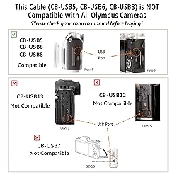 ienza USB Data File Picture Transfer Charger