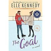The Goal: Now an Original Series on Amazon Prime (Off-Campus, 4)