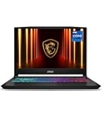 Amazon.com: msi Katana 15 Laptop: Intel Core i7-13620H, GeForce