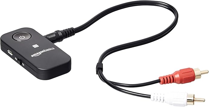 Adaptateur bluetooth pour ancienne chaine hifi Clearance