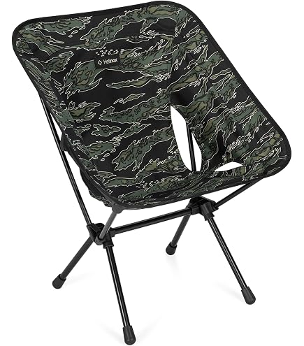 テーブル・チェア・ハンモック AIOT! x Helinox Chair One FOREST