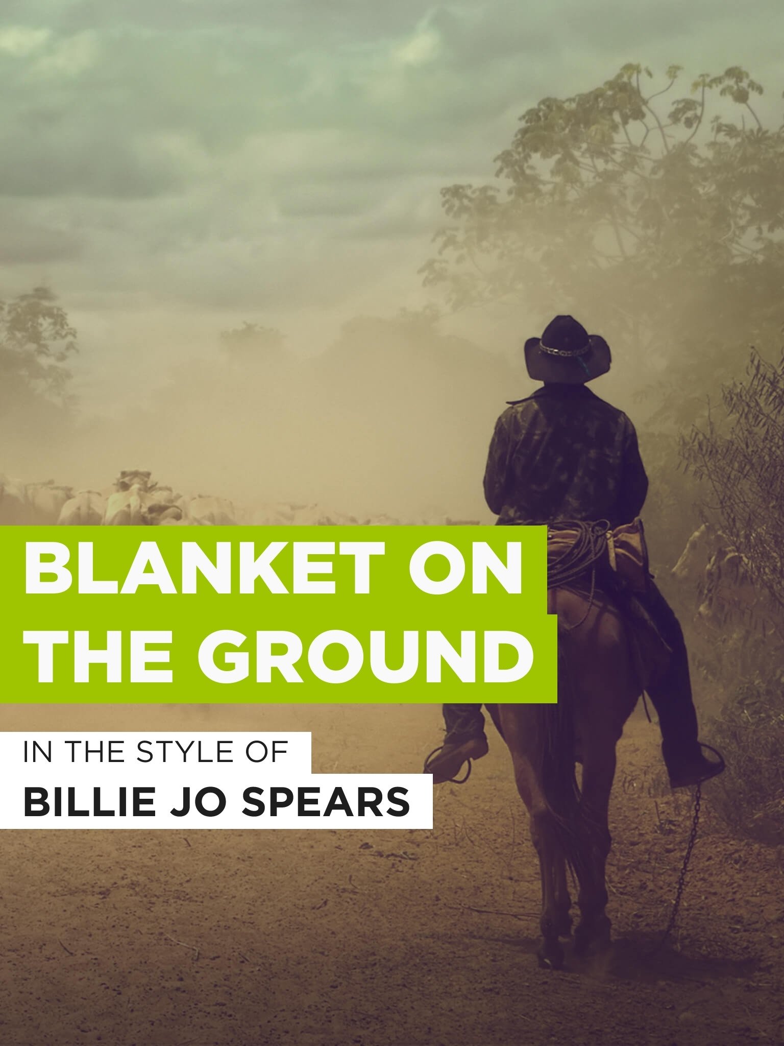 Watch Blanket On The Ground Prime Video