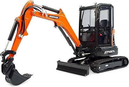 doosan toys