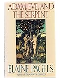 Adam, Eve, and the Serpent