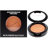 Extra Dimension Blush - Just A Pinch by MAC for Women - 0.14 oz Blush