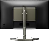 Philips Evnia 27" FHD Curved Gaming Monitor 240Hz 0.5ms VA HDMI DP view 3