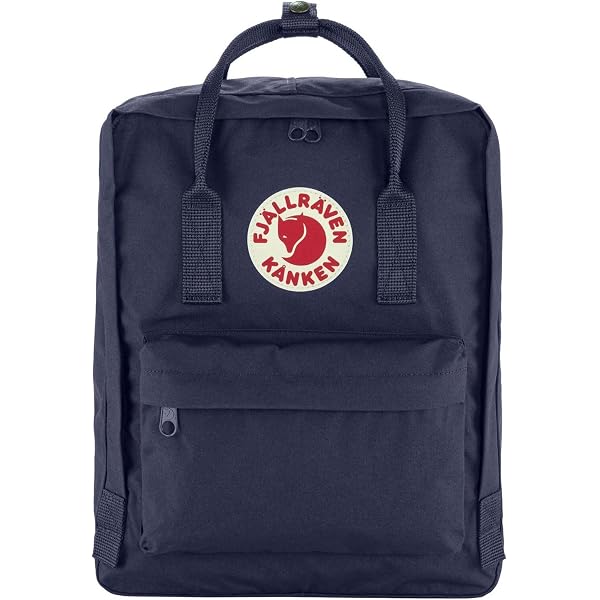 Amazon.com | Fjällräven Kånken Unisex Travel Backpack - Side Slip