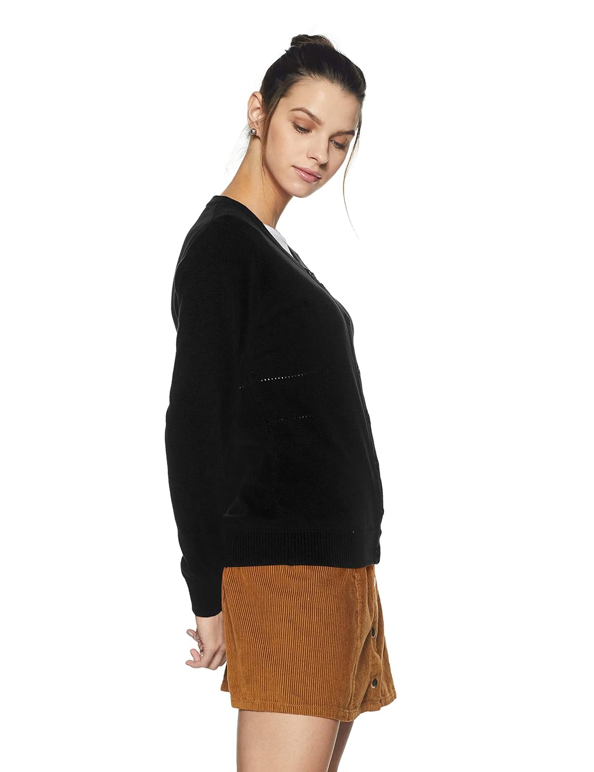 dj&c by fbb women's pullover